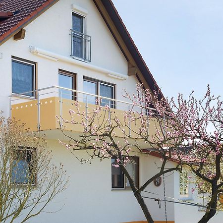 Appartement Enderle à Uhldingen-Mühlhofen Extérieur photo