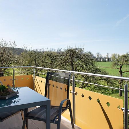 Appartement Enderle à Uhldingen-Mühlhofen Extérieur photo
