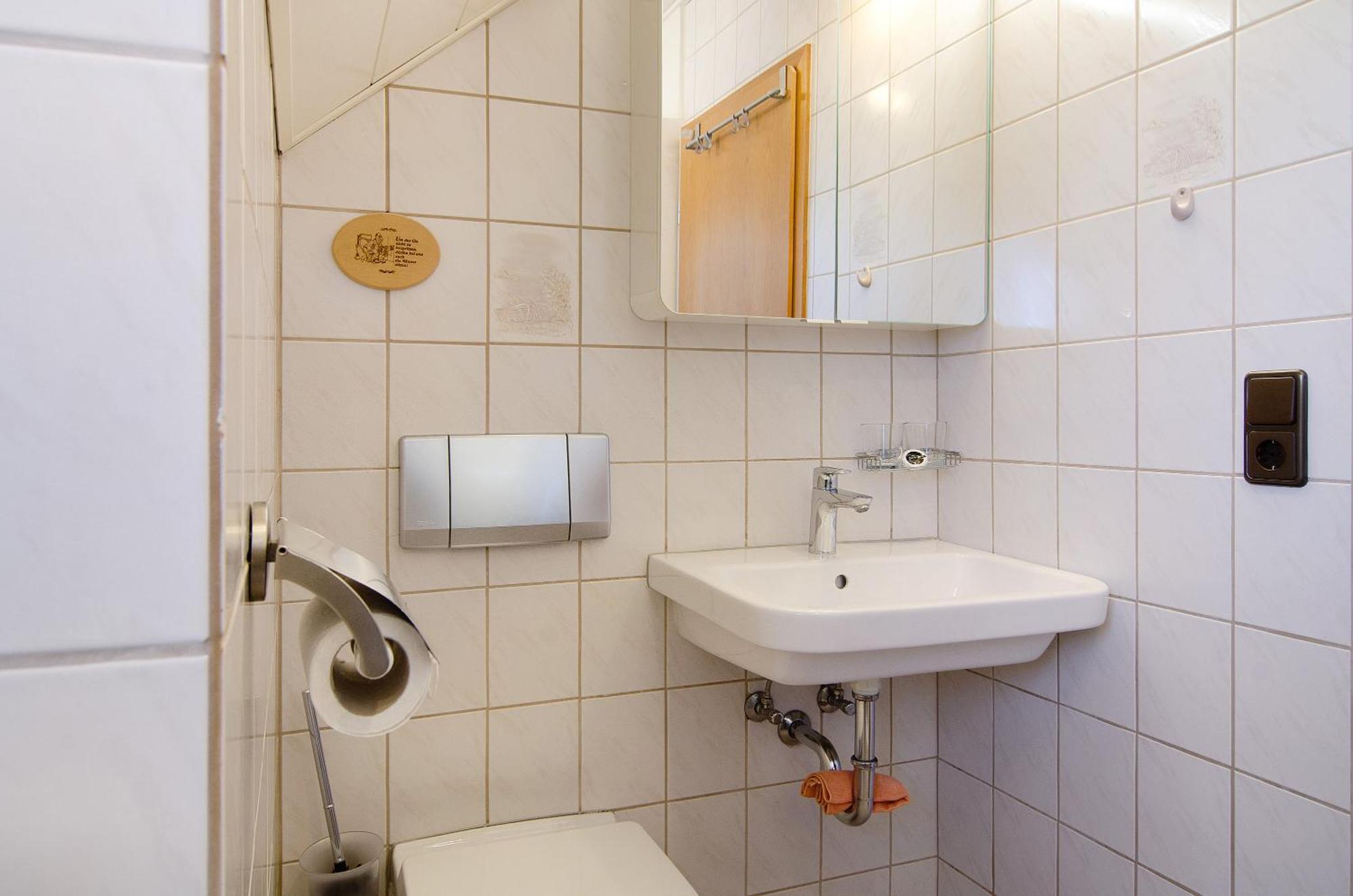 Appartement Enderle à Uhldingen-Mühlhofen Extérieur photo