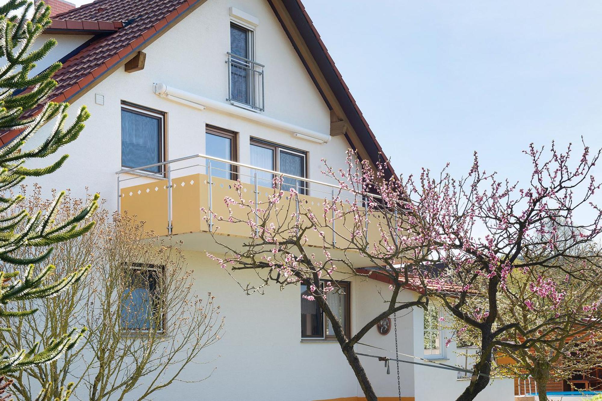 Appartement Enderle à Uhldingen-Mühlhofen Extérieur photo