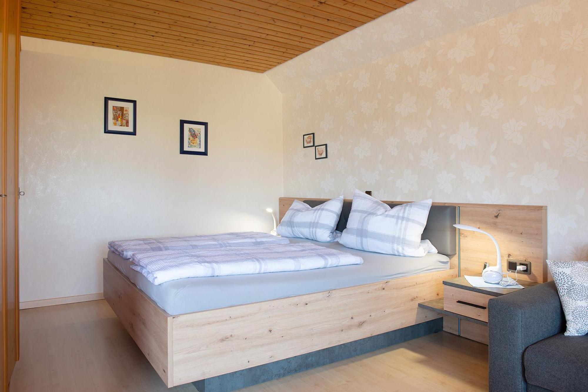 Appartement Enderle à Uhldingen-Mühlhofen Extérieur photo