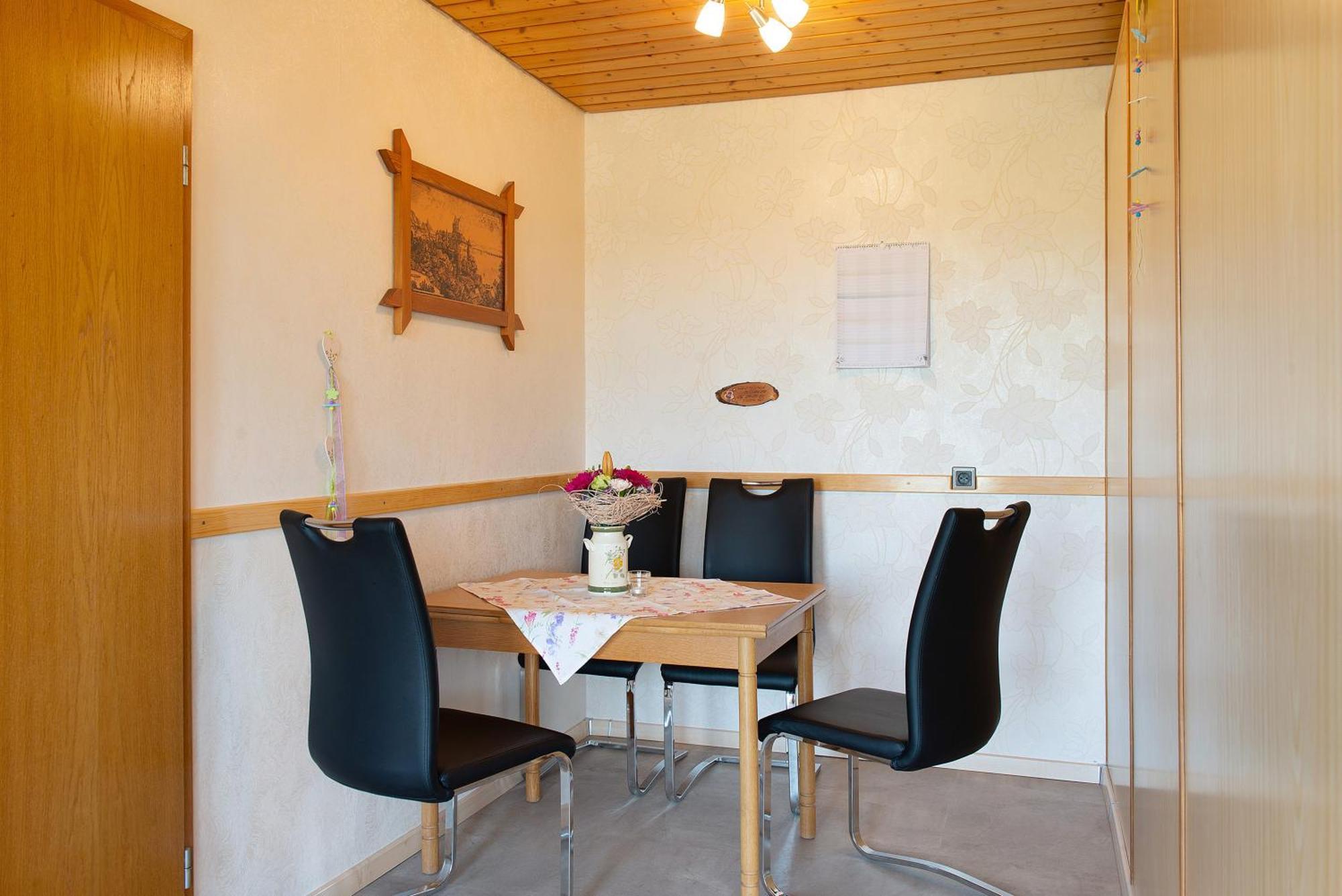 Appartement Enderle à Uhldingen-Mühlhofen Extérieur photo