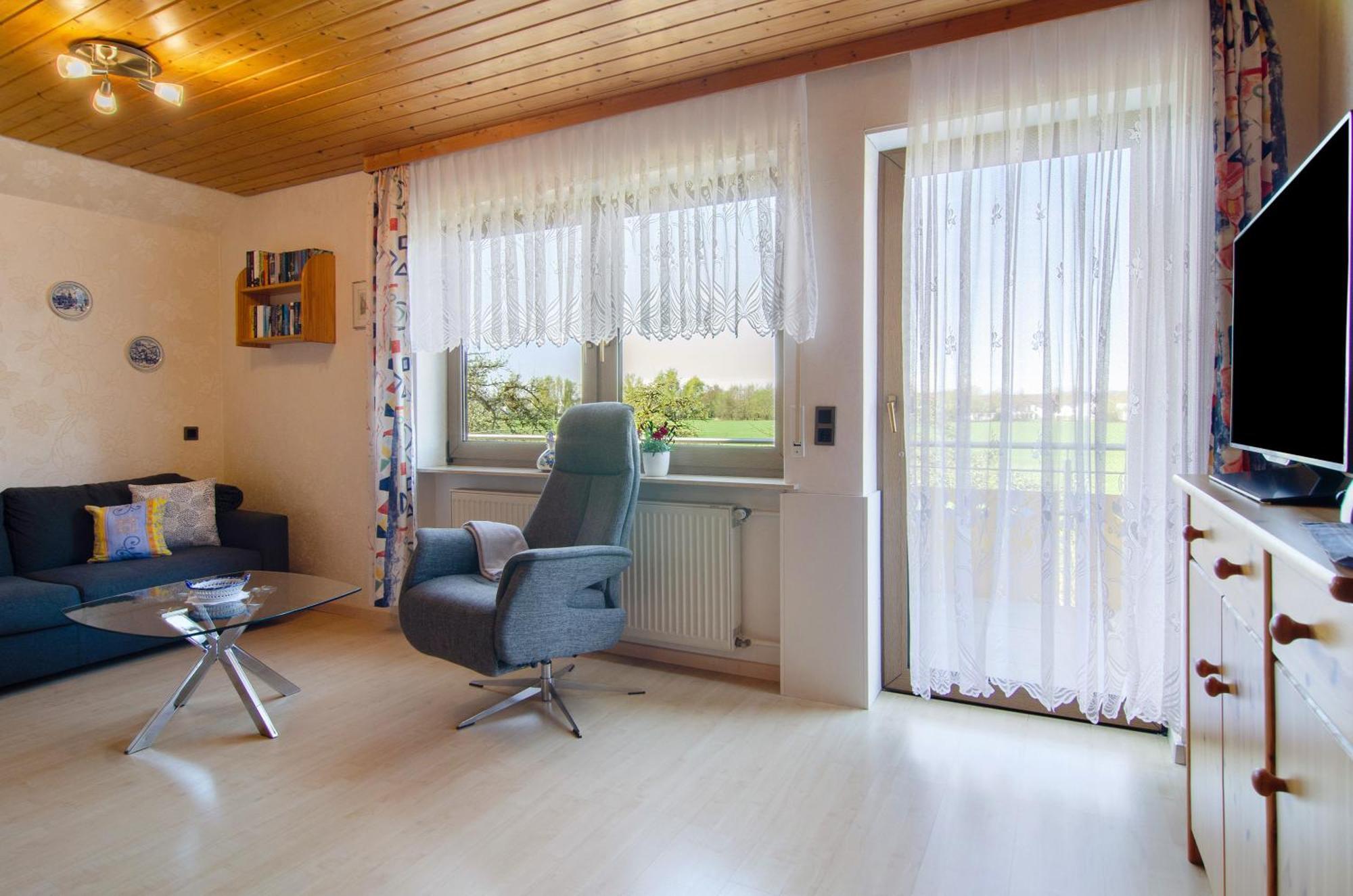 Appartement Enderle à Uhldingen-Mühlhofen Extérieur photo