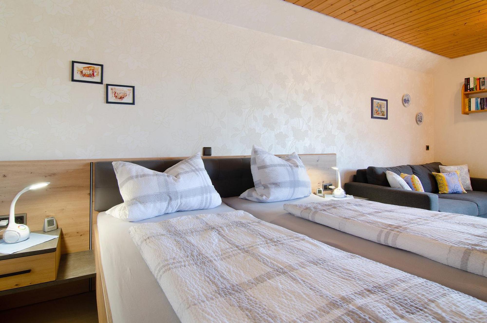 Appartement Enderle à Uhldingen-Mühlhofen Extérieur photo