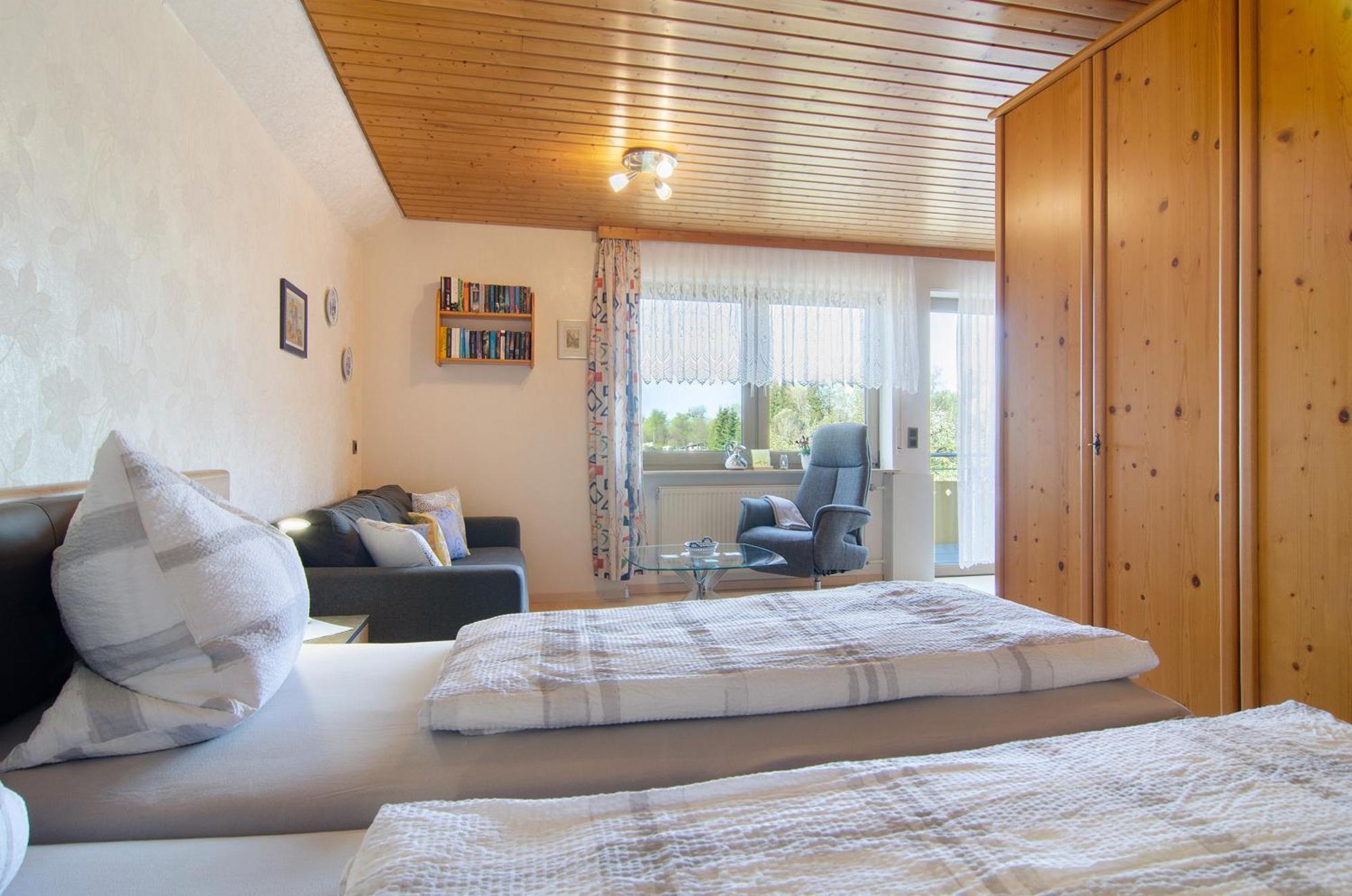 Appartement Enderle à Uhldingen-Mühlhofen Extérieur photo