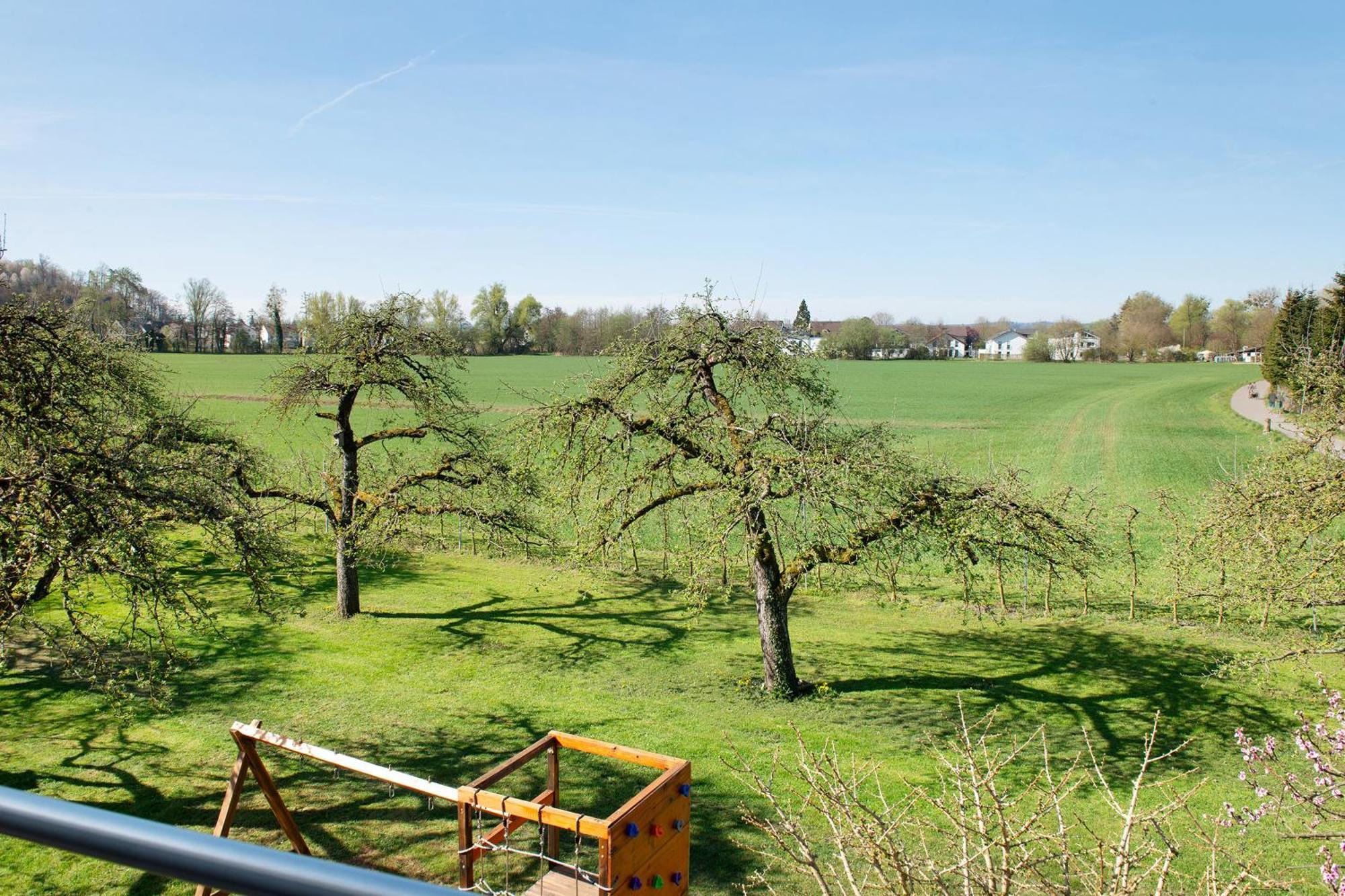 Appartement Enderle à Uhldingen-Mühlhofen Extérieur photo