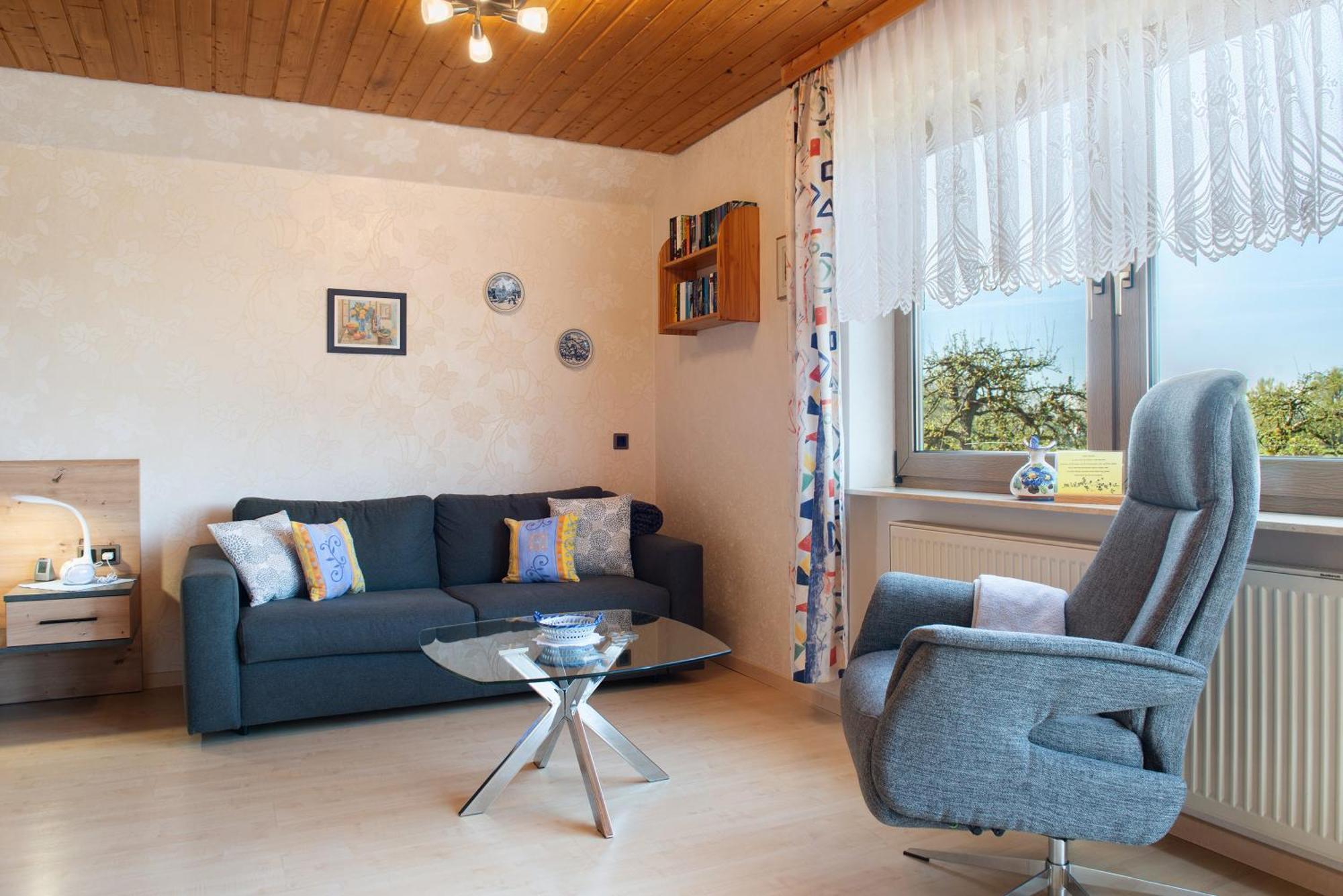 Appartement Enderle à Uhldingen-Mühlhofen Extérieur photo